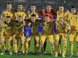 Рейтинг ФИФА: Украина опустилась на две строчки