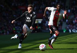 Southampton gegen Fulham 0-2. FA Championship, Runde 36. Spielbericht, Statistik