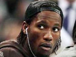 Дрогба «Милану» не нужен