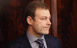 СМИ: на выборах президента ФФУ «Шахтер» поддержит Данилова