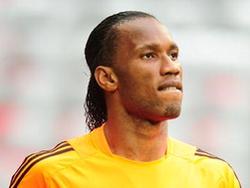 Официально. Дрогба перешел в «Галатасарай»