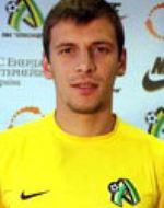 Андрей Гитченко