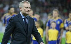 Григорий СУРКИС: «Я обсуждал вопрос крымских клубов с президентами ФИФА и УЕФА»