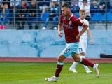 Милевский отличился победным голом за «Динамо-Брест» (ВИДЕО)