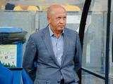 Николай Павлов: «Президента клуба мы уже месяцев пять не видели»