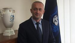 Генеральный директор «Черноморца»: «Комментировать выдумки «желтой прессы» я не намерен»
