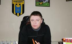 Андрей Полунин: «Михайличенко и Кузнецова мы видели только по телевизору, а тут вышли с ними на поле»