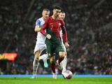 Португалия - Словакия - 3:2. Евро-2024. Обзор матча, статистика