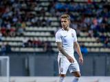 Богдан Леднев: «В матче с «Десной» было первое дополнительное время в моей карьере»