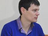 Александр Карабута: «Динамо» недооценило «Олимпик»