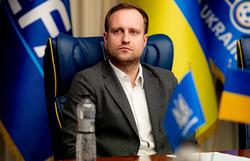 Ігор Грищенко: «Україна залишається ядром коаліції протидії поверненню росії у футбол»