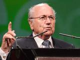 Президент ФИФА предложил ввести всемирный лимит на легионеров 