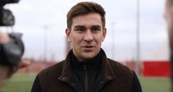 «Робили все можливе, аби повернути», — у «Кривбасі» прокоментували перехід Іллі Волошина до «Реала» 
