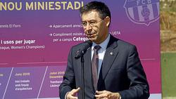 Президент «Барселоны»: «Мы не боимся, что Гвардиола переманит наших игроков»