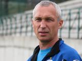 Протасов на один матч станет тренером «Стяуа»
