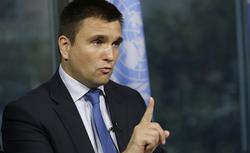 Павел Климкин: «Призываю украинцев не ехать на чемпионат мира»