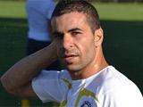 Константинос Макридис: «Мы играли лучше, чем «Динамо»