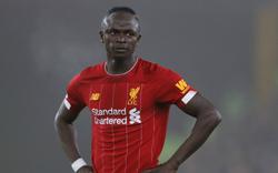 «Ливерпуль» предложит Мане новый контракт