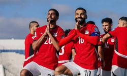 Египет и Гана вышли в финальную часть ЧМ-2026. Известны имена уже 20 участников турнира