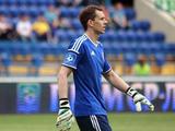 Богдан Шуст: «Мы хотим играть в футбол!»