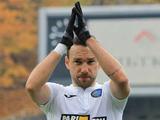 Андрей Богданов: «Зарплаты в украинском футболе упали на уровень Марианской впадины»