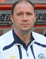 Владимир Пятенко