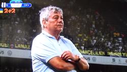 Сквозь призму военного времени...