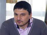 Александр Бойцан: «Через месяц Крым примут в РФС»