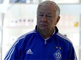 Борис Игнатьев: «Не было тех скоростей, на которых обычно играет «Динамо»
