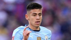 Хосеп Гвардіола підтвердив, що Ечеверрі більше не зіграє на КЧС