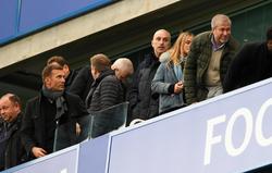 Английский журналист: «Интерес «Челси» к Шевченко не удивил, у него близкие отношения с Абрамовичем»