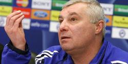 Анатолий Демьяненко: «Динамо» должно быстро контратаковать в матче с «Фиорентиной»