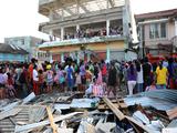 УЕФА почтит память жертв филиппинского тайфуна
