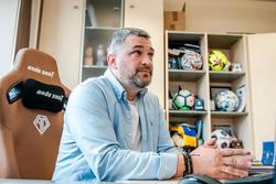 Євген Дикий: «Узгодили з клубами УПЛ той пул коментаторів, який працює. Заперечень по ньому немає»