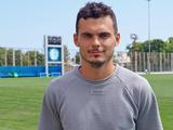 Ілля Путря: «Я ні за кого не вболіваю, але в чемпіонаті України одна команда на дві голови сильніша за всі інші»