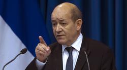 Министр обороны Франции: «Сделаем все для обеспечения безопасности Евро-2016»