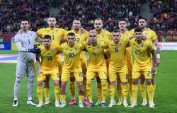 В стане соперника. Объявлен график товарищеских матчей сборной Румынии перед Евро-2024