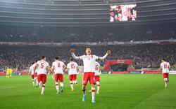 Роберт Левандовски — о выходе сборной Польши на ЧМ-2022