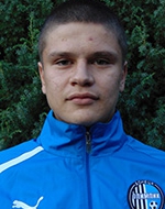Евгений Цимбалюк