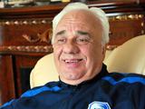 Валерий Поркуян: «Настоящее «Динамо» мы видели в игре с «Зарей»