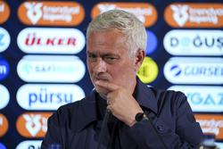 Моурінью: «Я би не хотів, щоб «Інтер» виграв требл»