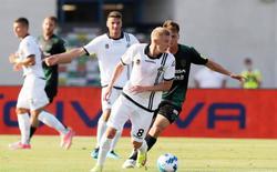 Коваленко хоче грати за «Спецію», а не за «Шахтар»