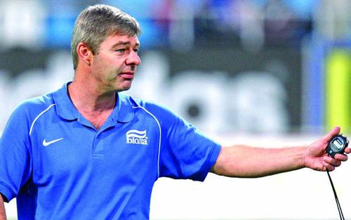 Евгений ШАХОВ: «Однажды в самолете заглохли двигатели»