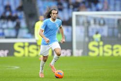 Офіційно. Гендузі перейшов із «Лаціо» у «Фенербахче»