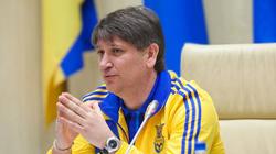 Сергей КОВАЛЕЦ: «В иностранных клубах молодые украинцы получают бесценный опыт»