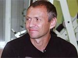 Александр Головко и «Атлетик-Ас» приглашают посетителей сайта «Динамо Киев от Шурика» укрепить здоровье (ВИДЕО)