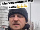 Александр Алиев: «Я в Киеве остался и останусь. Буду здесь защищать страну» (ФОТО)