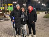 «Пока еще нельзя наступать на ногу», — Шулянский опубликовал свое фото в период реабилитации (ФОТО)