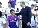 Президент «Реала» обвинил Касильяса в поражении от «Барселоны»