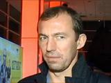 Александр Горяинов: «Плох тот солдат, который не мечтает стать генералом»